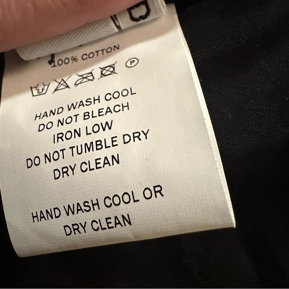 NEW Molly Goddard Raya Open Back Maxi Dress Sz 10 - Picture 3 of 6